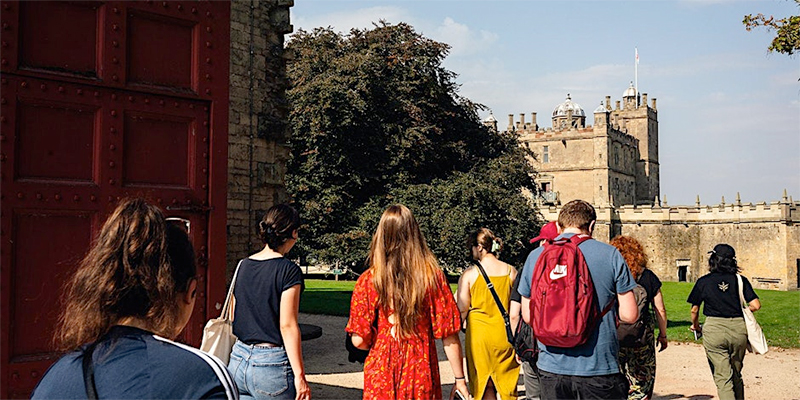 Gateways into Heritage news image