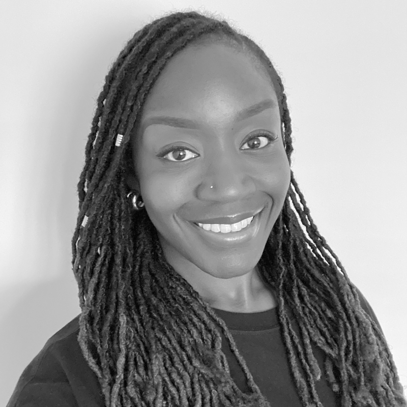 Liberty Harris - Youth United Foundation