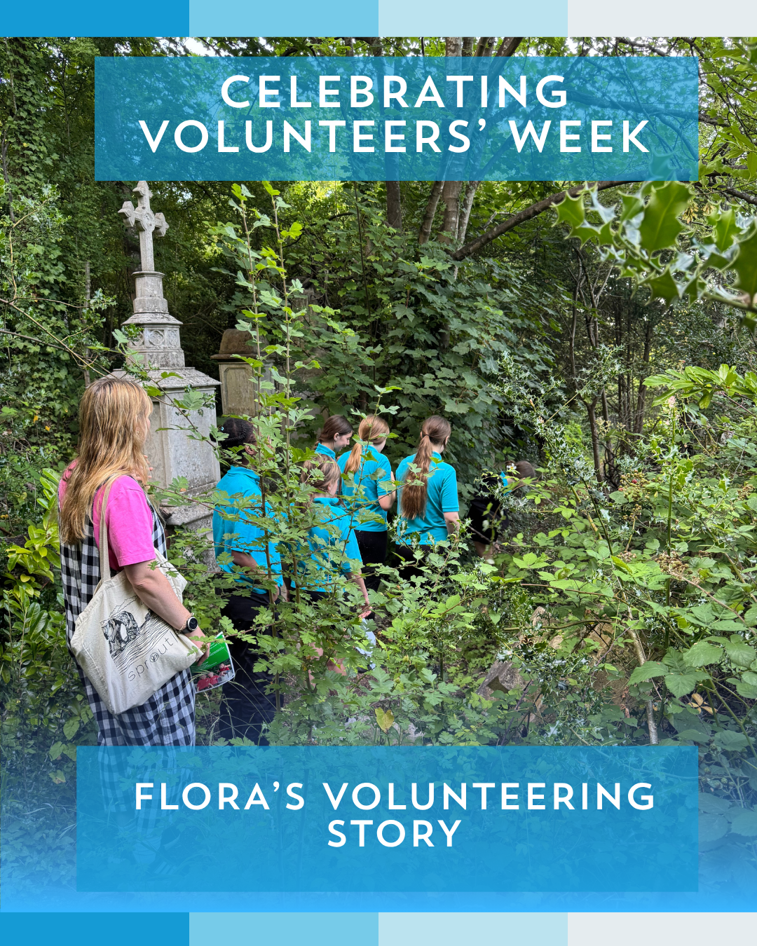 volunteering, girls brigade