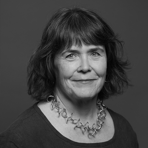Baroness Delyth Morgan