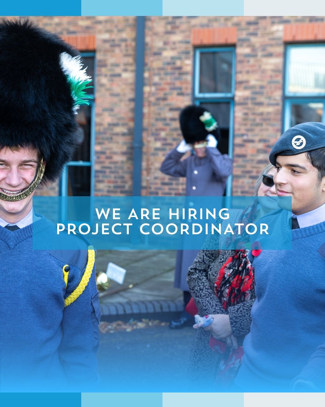 hiring