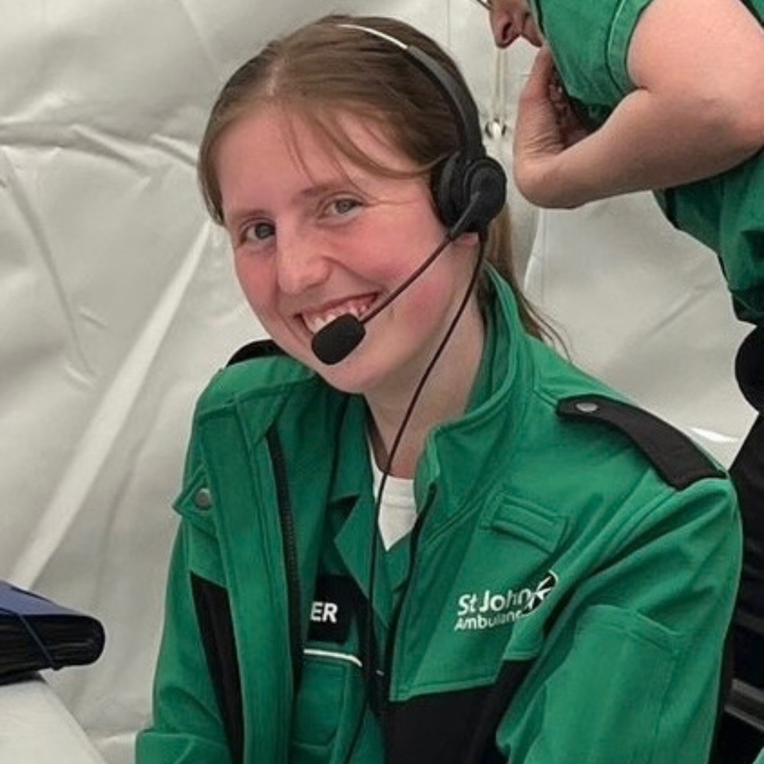 Youth Voice Ambassador