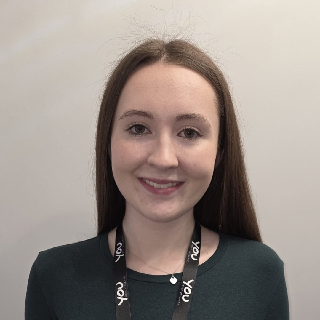 Youth Voice Ambassador