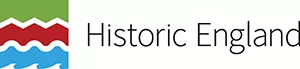 Historic England logo
