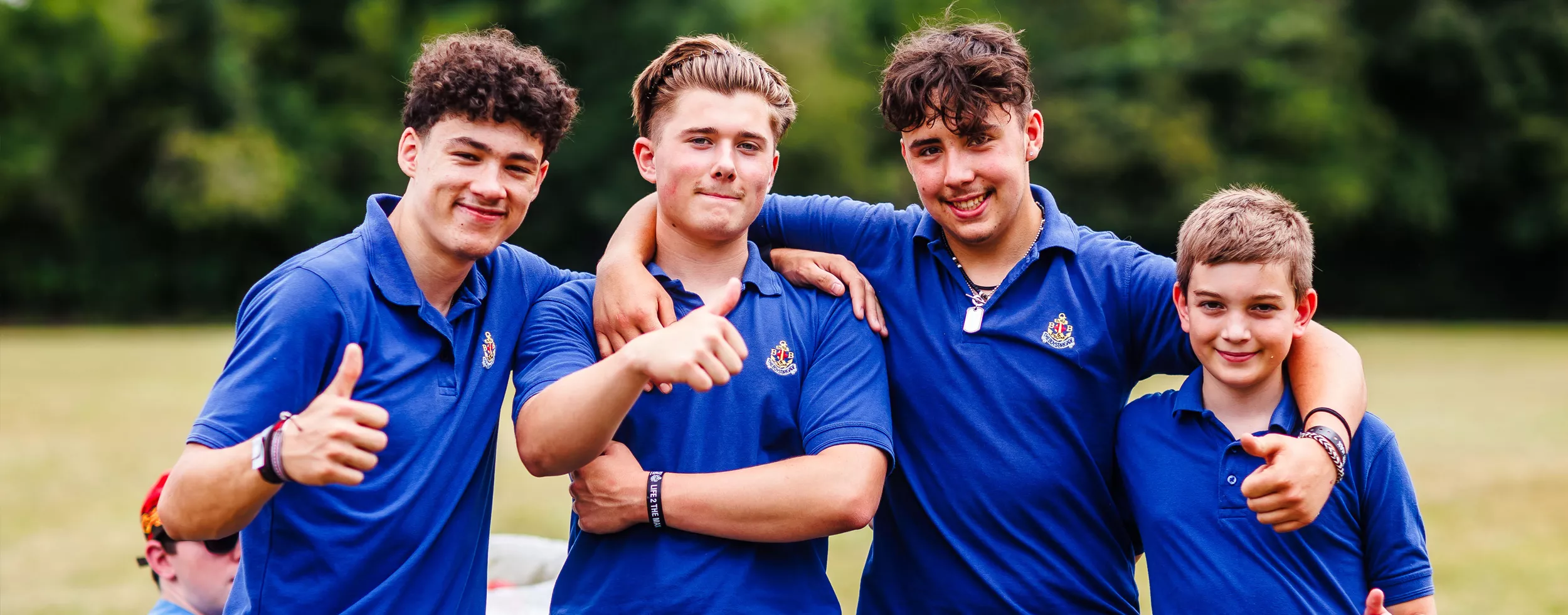 Youth United Foundation Network And Support for Young People