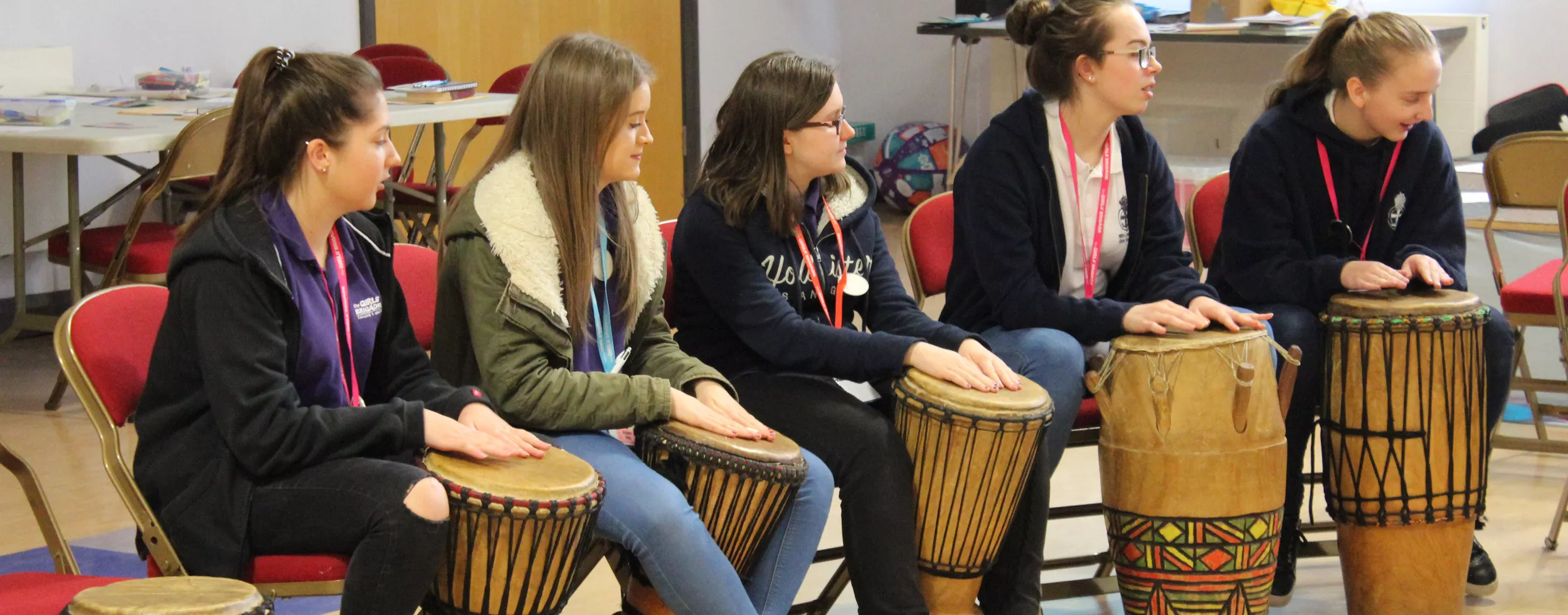 Youth United Foundation Network And Support for Young People