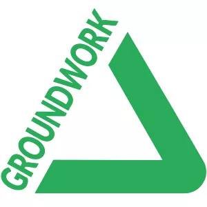 Groundwork UK logo