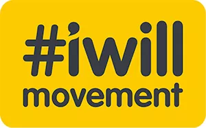 iWill Movement logo