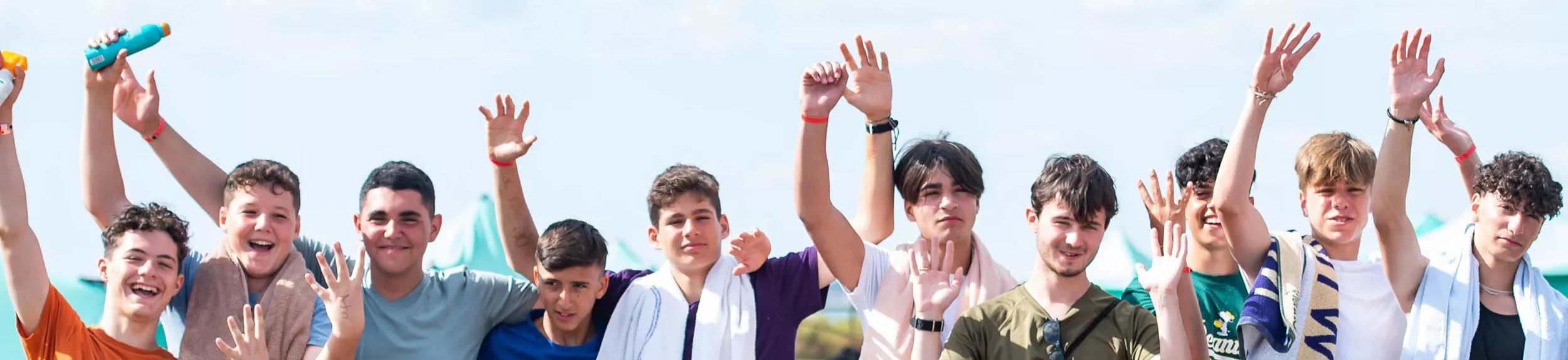 Who We Are - Young Advocates