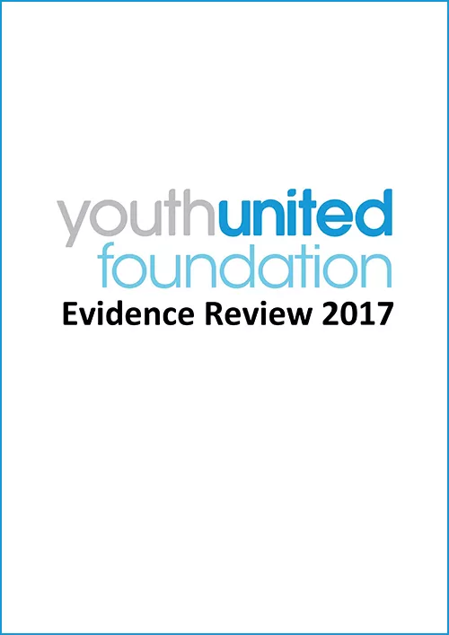 YUF evidence document