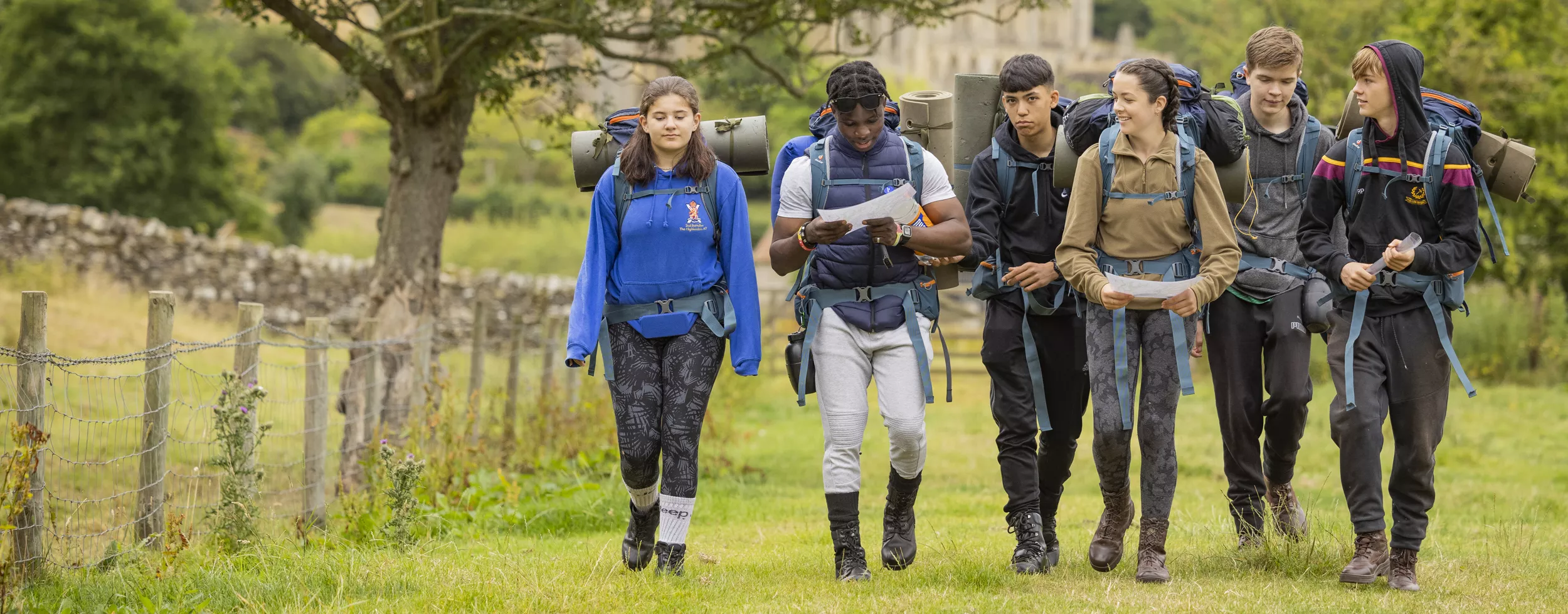 Youth United Foundation Network And Support for Young People