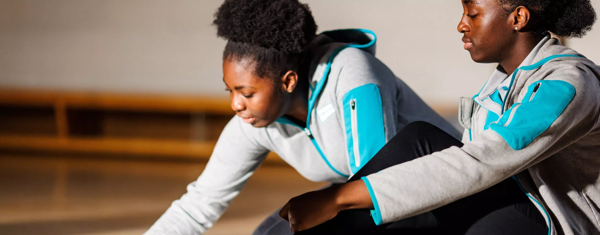 Back Youth Alliance - Youth United Foundation