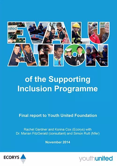 YUF evidence document