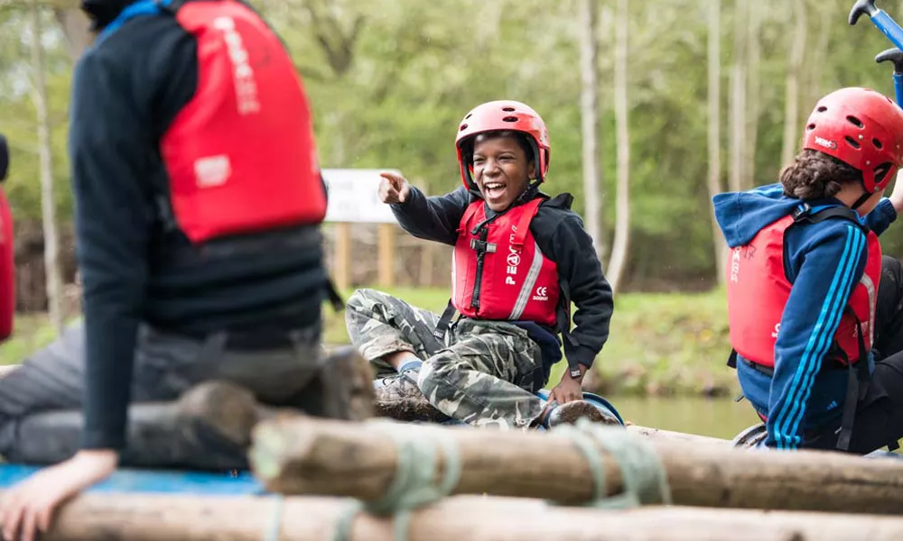 YUF Network - Scouts
