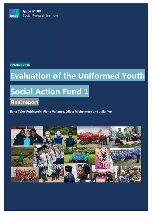 YUF evidence document