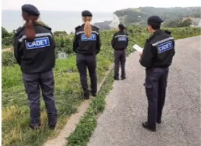 Dover VPC Cadets small