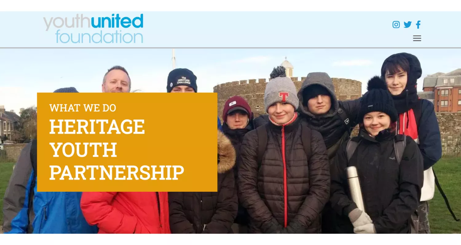 Newsletter 1 header
