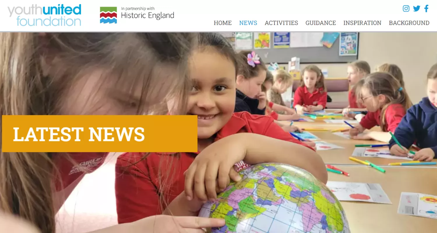 HYP newsletter header2