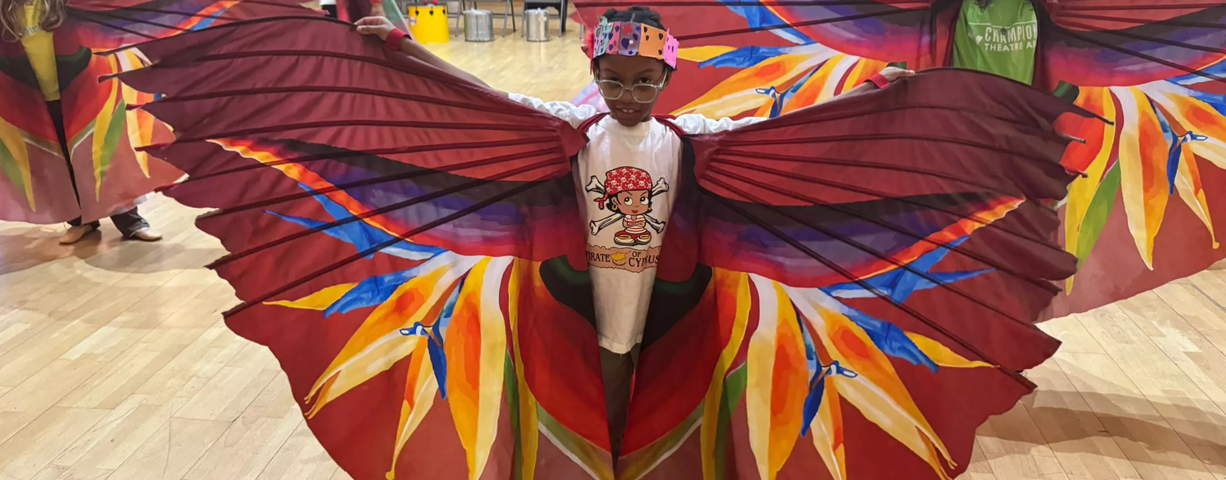 Heritage Youth Partnership, Youth United Foundation