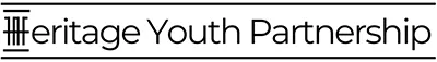 Heritage Youth Partnership logo