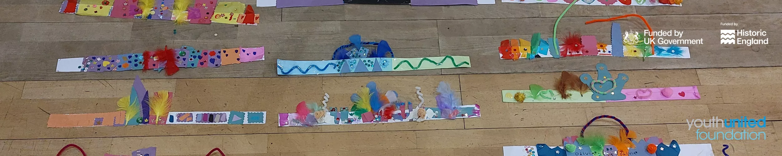 arts and crafts