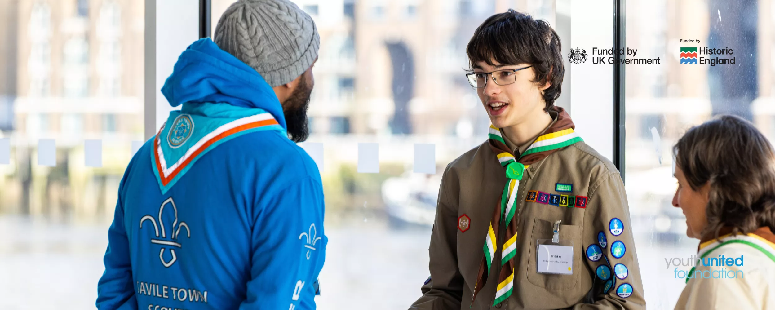 scouts