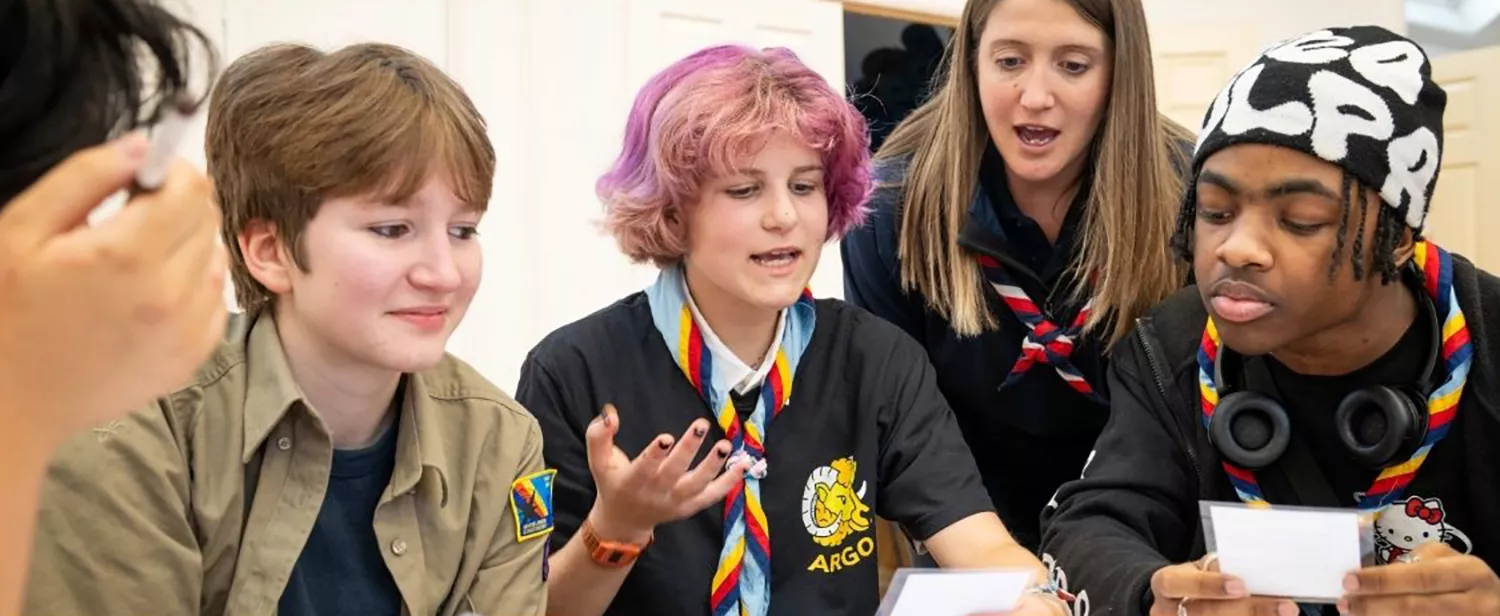 YUF end of year newsletter