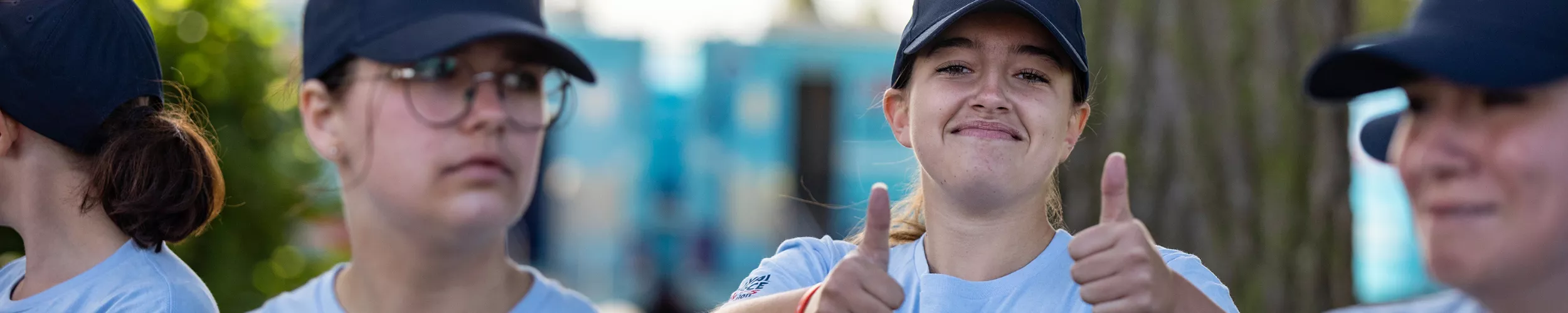 We are Youth United Foundation