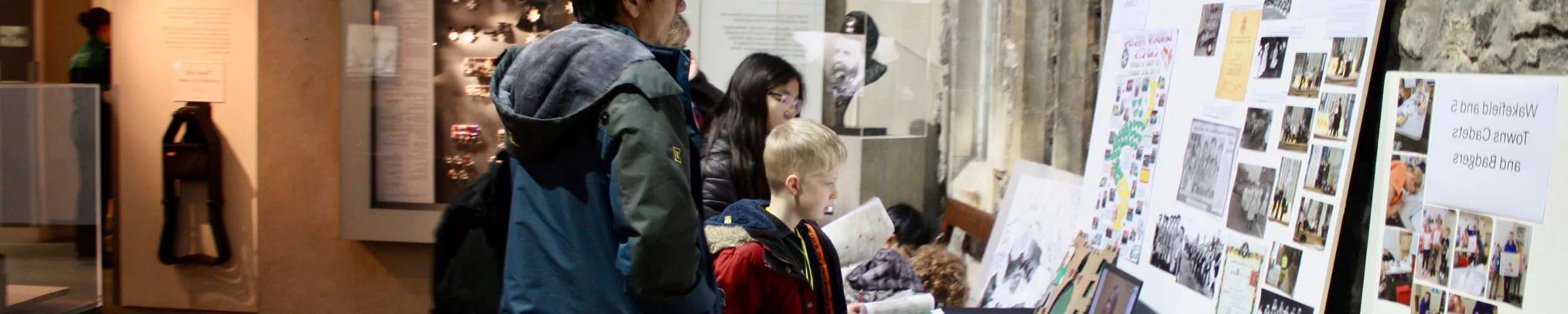 We are Youth United Foundation