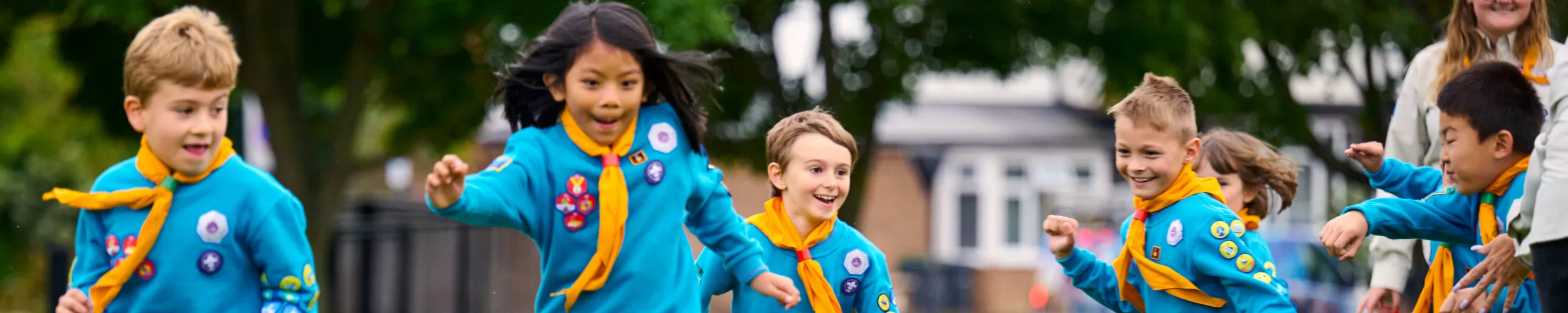 We are Youth United Foundation