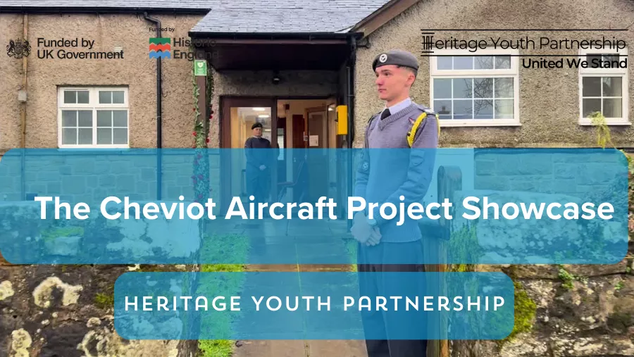 Watch to hear their stories and see highlights from the showcase: