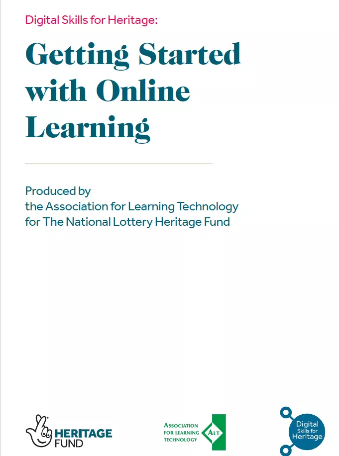 Getting Started with Online Learning