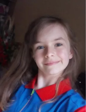 lucinda girlguiding