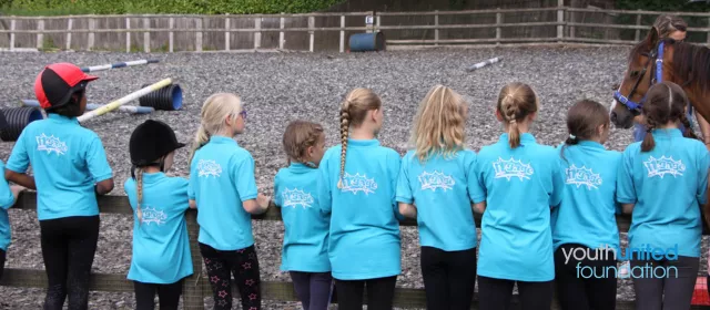 girls brigade
