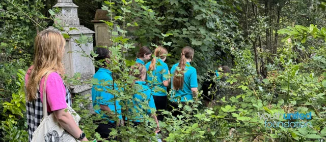 girls brigade