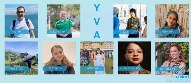 YVAs